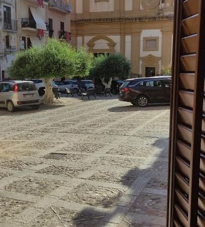 Casa Vacanze Margherita Castellammare del Golfo Bagian luar foto