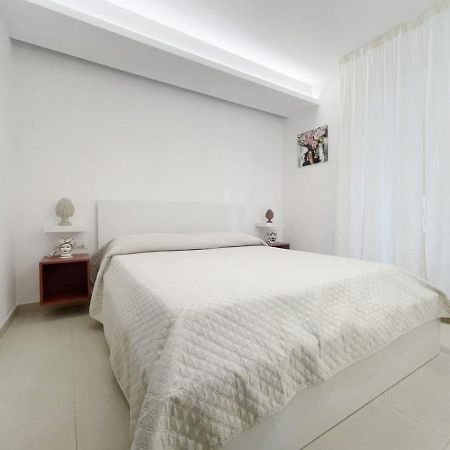 Casa Vacanze Margherita Castellammare del Golfo Bagian luar foto