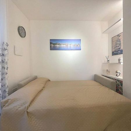 Casa Vacanze Margherita Castellammare del Golfo Bagian luar foto