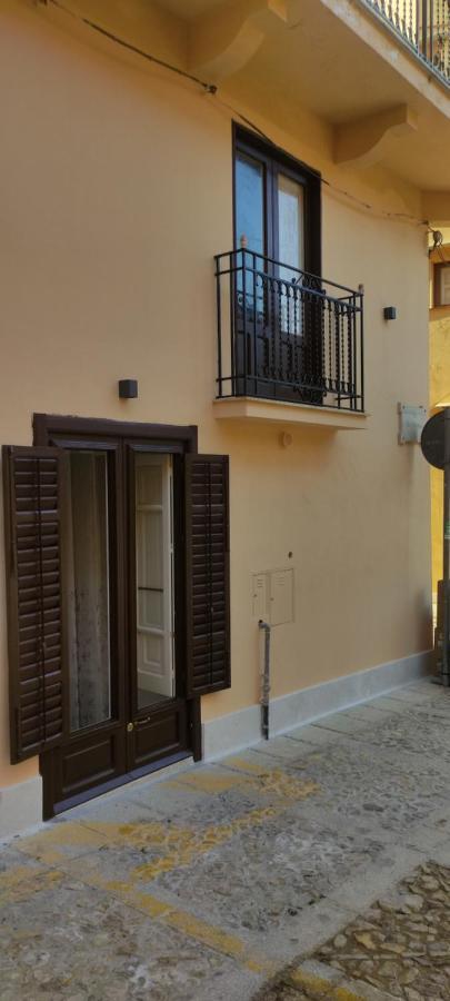 Casa Vacanze Margherita Castellammare del Golfo Bagian luar foto