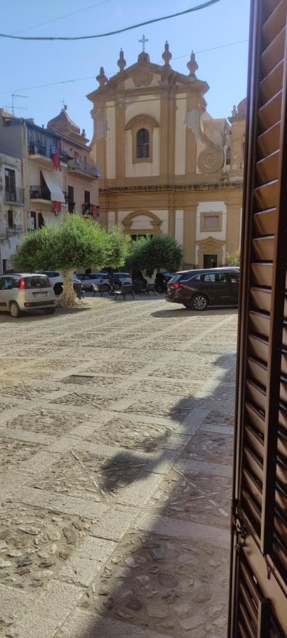 Casa Vacanze Margherita Castellammare del Golfo Bagian luar foto