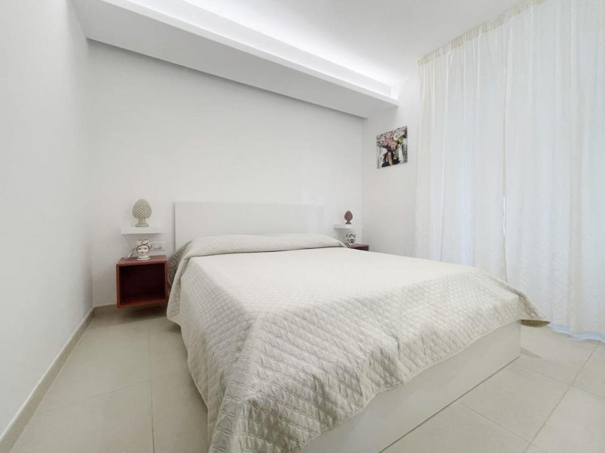Casa Vacanze Margherita Castellammare del Golfo Bagian luar foto