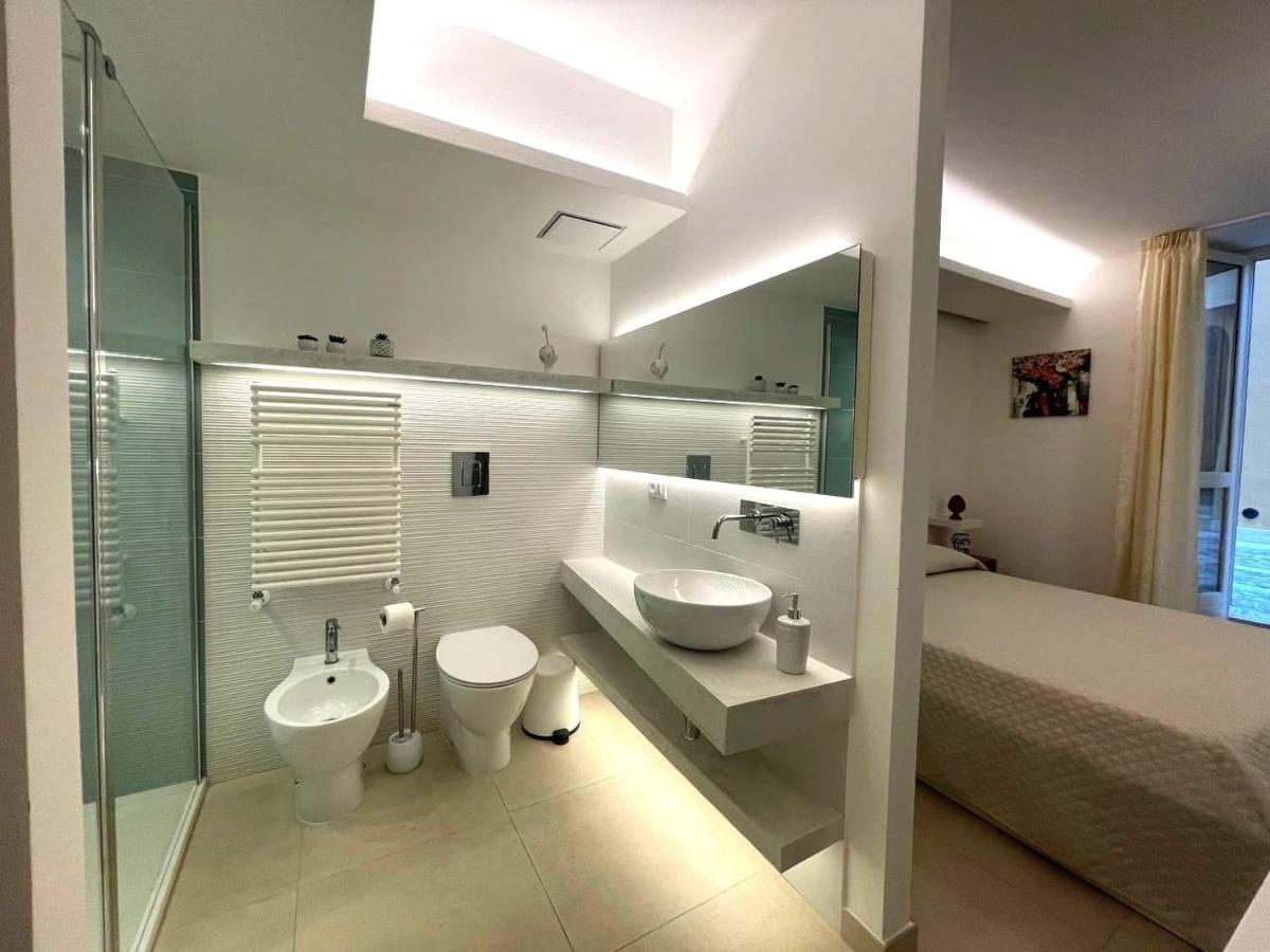 Casa Vacanze Margherita Castellammare del Golfo Bagian luar foto
