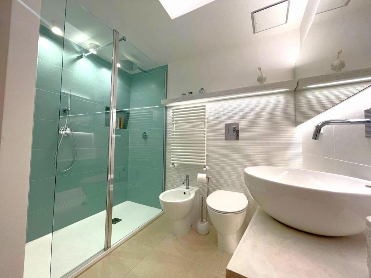 Casa Vacanze Margherita Castellammare del Golfo Bagian luar foto