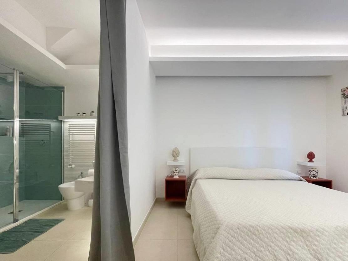 Casa Vacanze Margherita Castellammare del Golfo Bagian luar foto