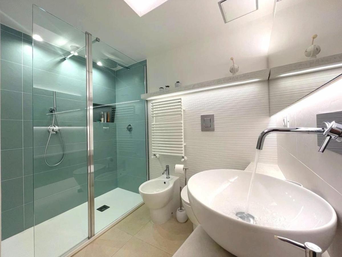 Casa Vacanze Margherita Castellammare del Golfo Bagian luar foto
