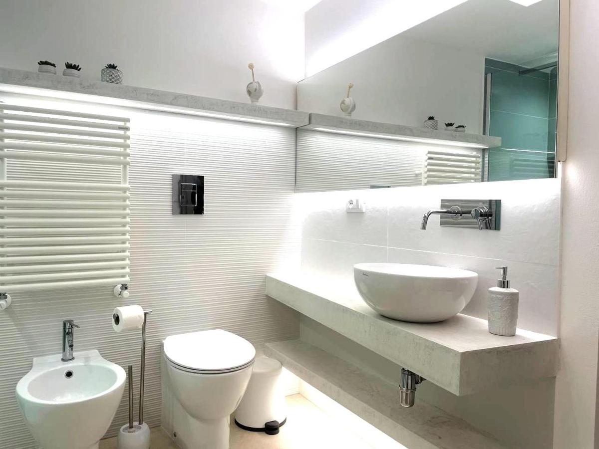 Casa Vacanze Margherita Castellammare del Golfo Bagian luar foto